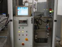  2 C - Polyurethan - glue mixing system