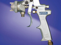 Airmix spray gun DUO-H