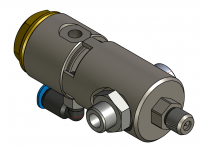 dispense valve DZ_60K  marking of assemblies