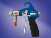 KS5 Airless spray gun