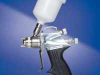  Mignon-3 spray gun 