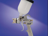 Perfekt-4 spray gun