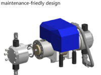 maintenace friendly-designed